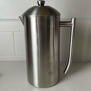 Frieling French Press coffee pot.